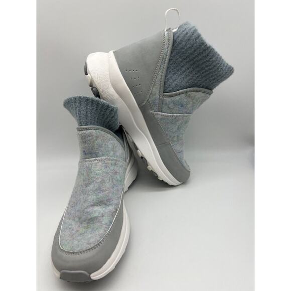 Merrell Women's Cloud Renew Bluff Snow Boot J003510 Grey Size 9.5 NEW - Picture 5 of 12